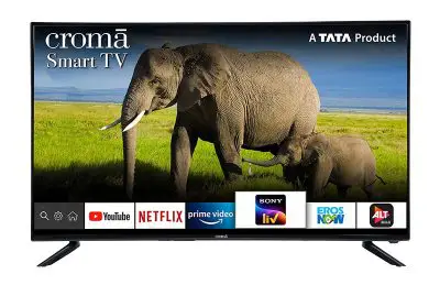 Croma CREL7346N