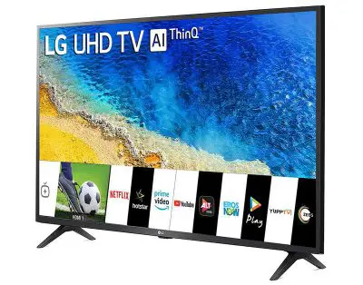 LG 43UM7290PTF