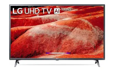 LG 43UM7780PTA