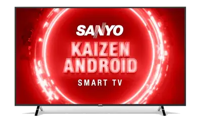 Sanyo XT55UHD4S