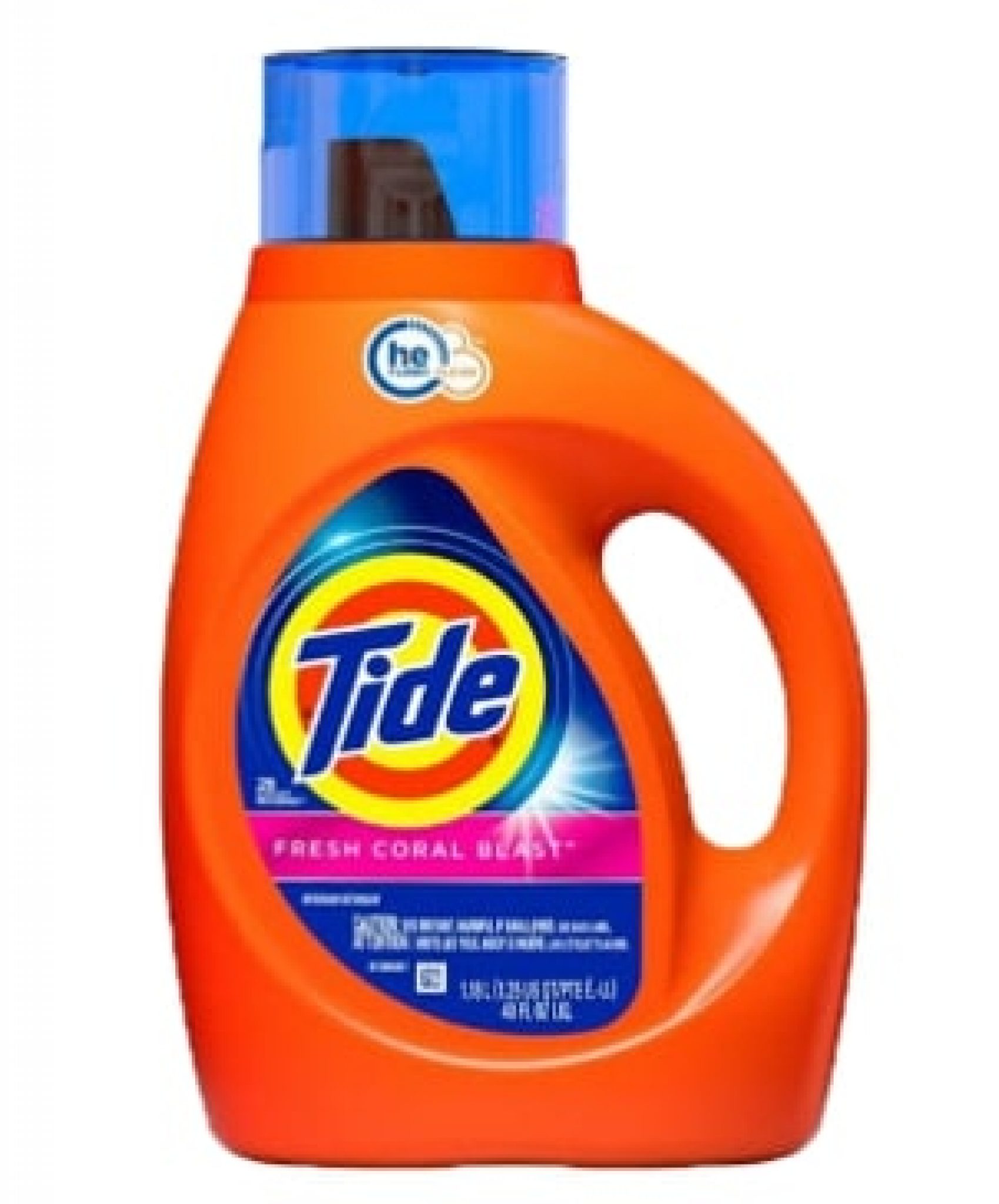 18 Different Types of Laundry Detergents - top10gears.com 