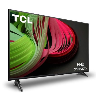 TCL Android Smart LED TV 40S6500FS