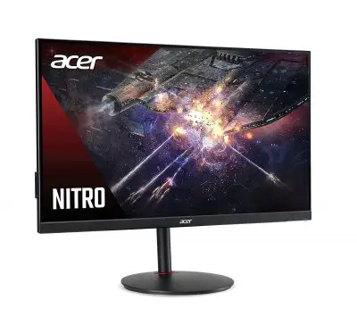 Acer Nitro XV270P