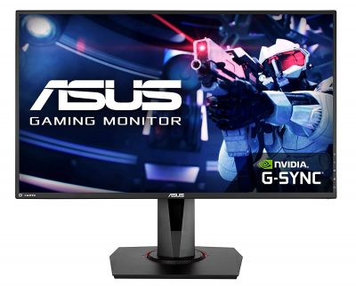 ASUS VG278QR