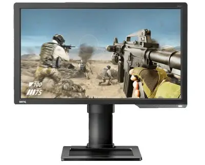 BenQ Zowie XL2411P