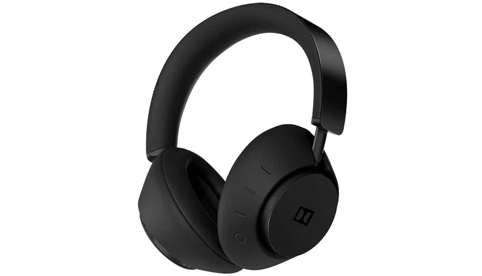 Active Noise Cancelling Headphone