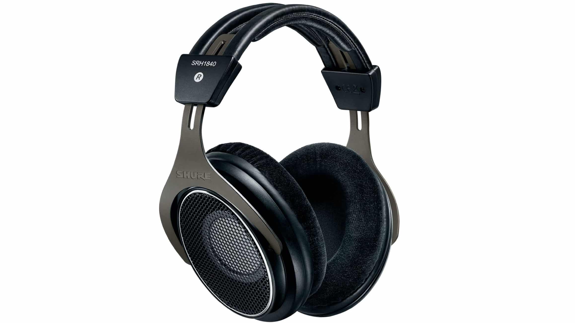 Hi-Fidelity Headphone