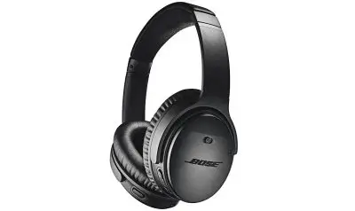 Noise Vancelling Headphone