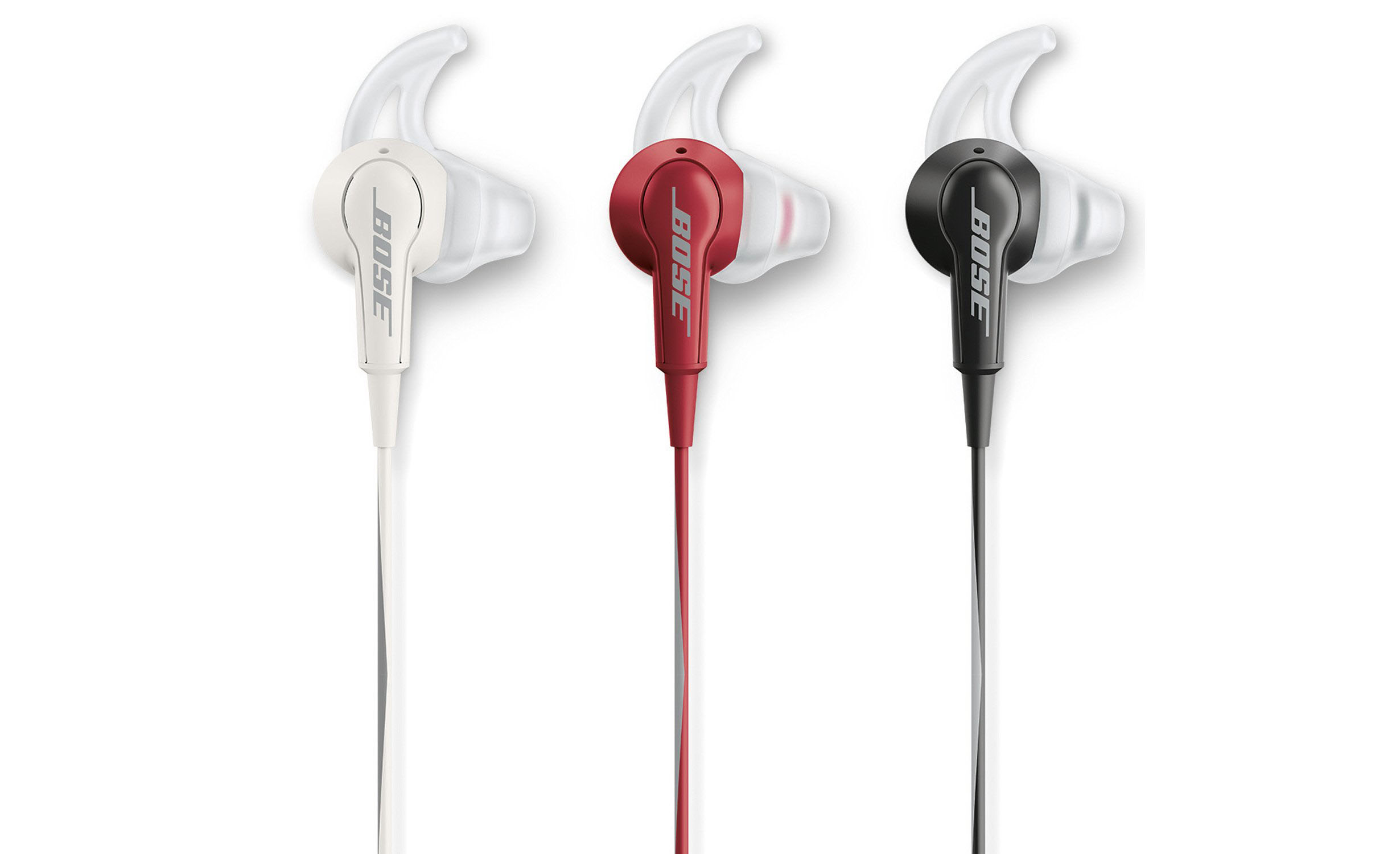 In-ear Headphone