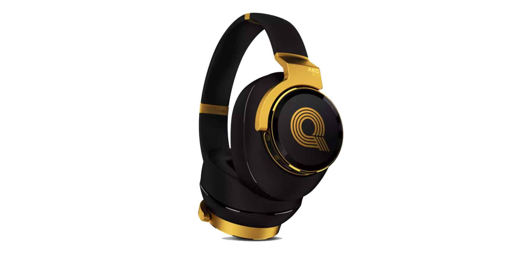 Over Ear Headphone AKG N90Q