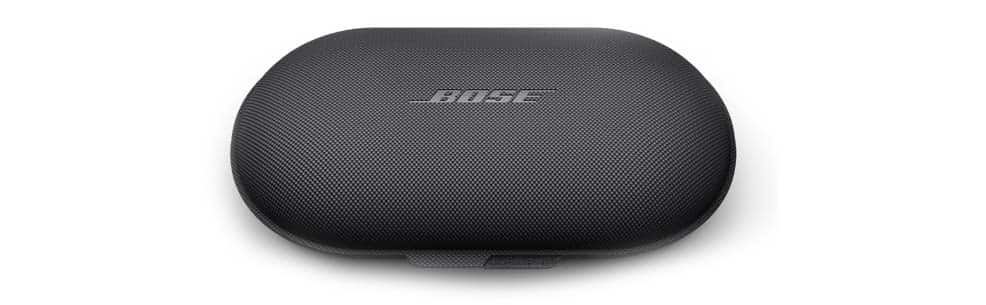 Bose Charging Case