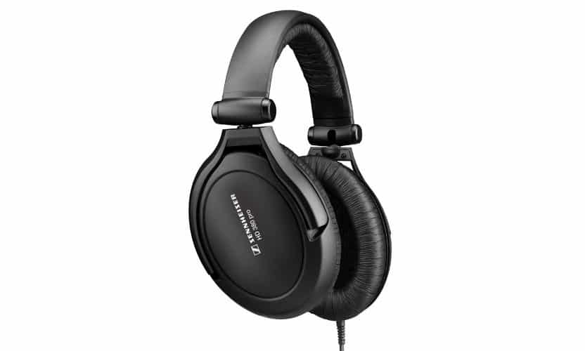 Sennheiser HD 380 PRO