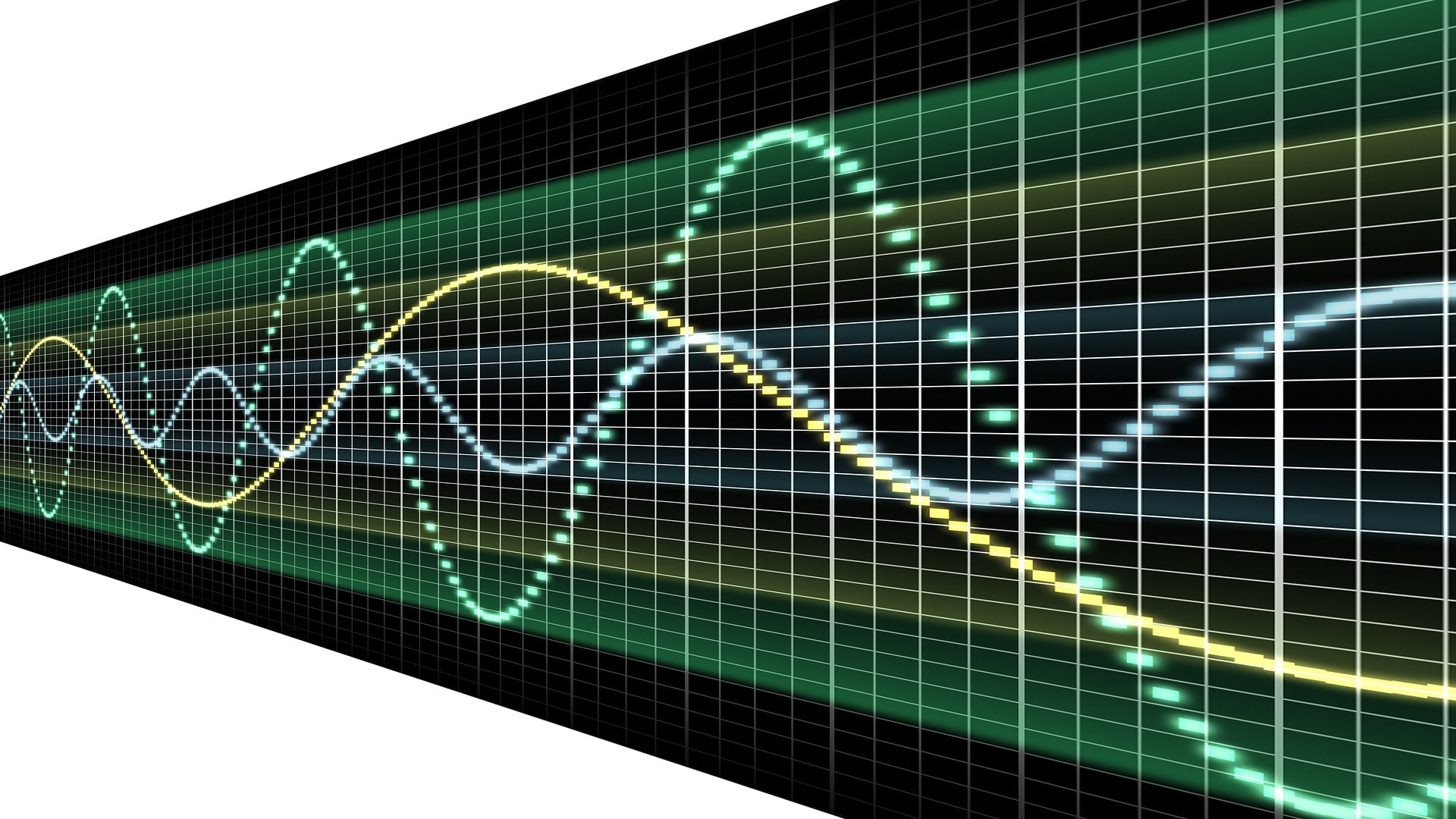 Frequency Response of a Headphone