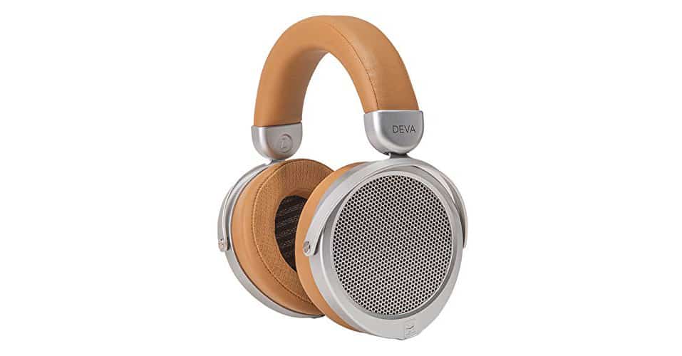 HIFIMAN Deva Over-Ear Full-Size Open-Back