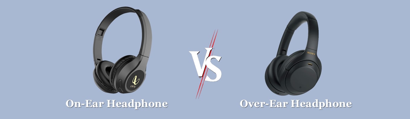 Difference between earpiece online and earphone