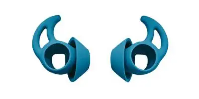 Silicone Tips