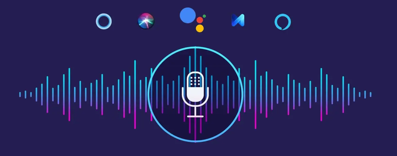 Voice Assistance in a headphone