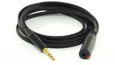 Headphone Extension cable
