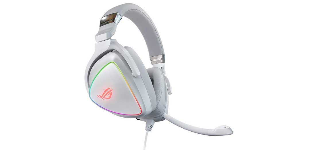 Closed Backed Gaming Headsets