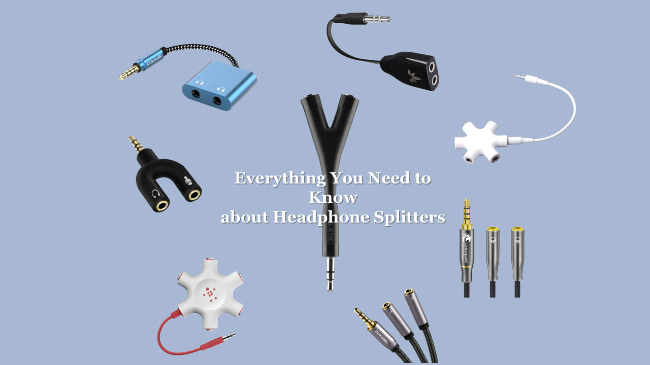 How to use a headset without a discount splitter