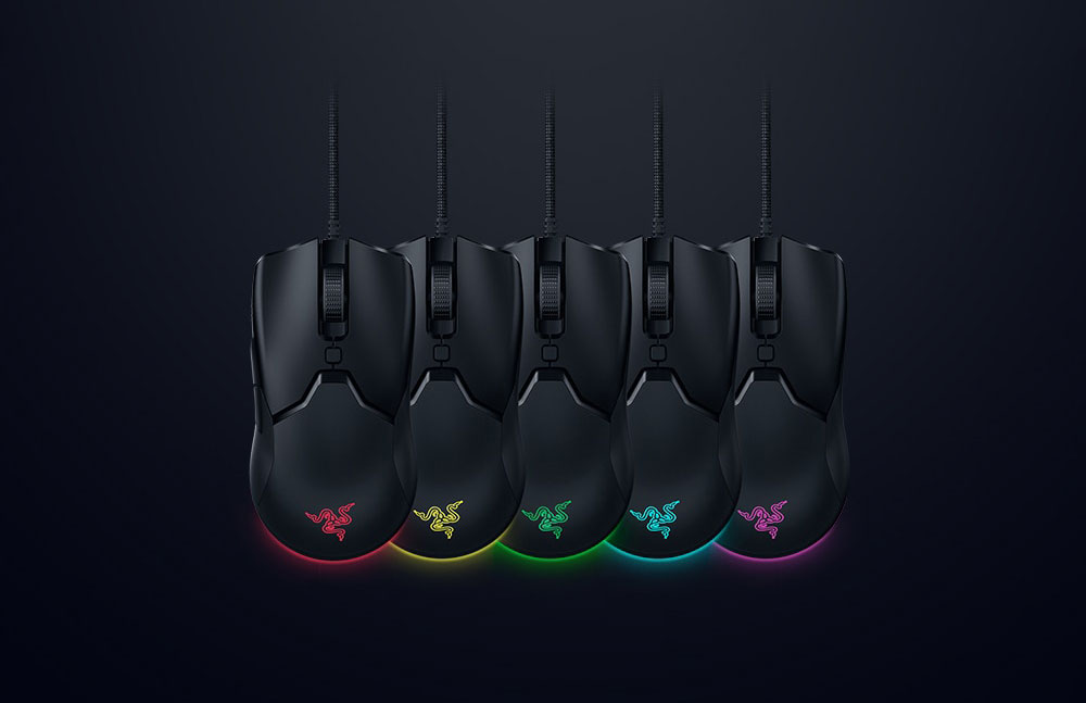 Razer Viper Mini