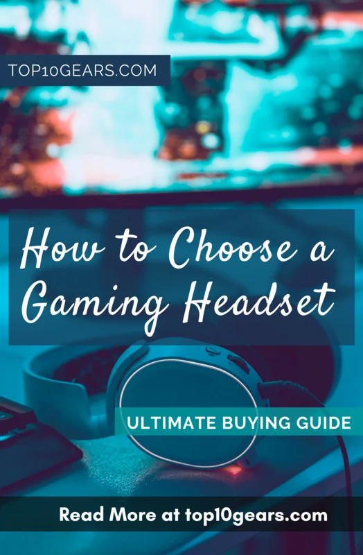How to choose a Gaming Headset