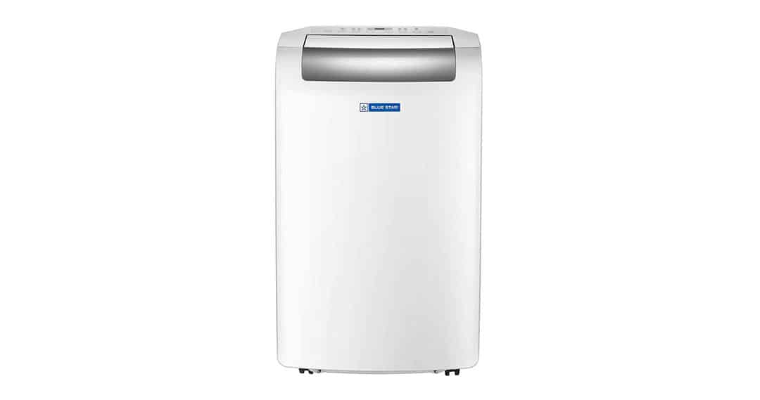 BlueStar Portable AC