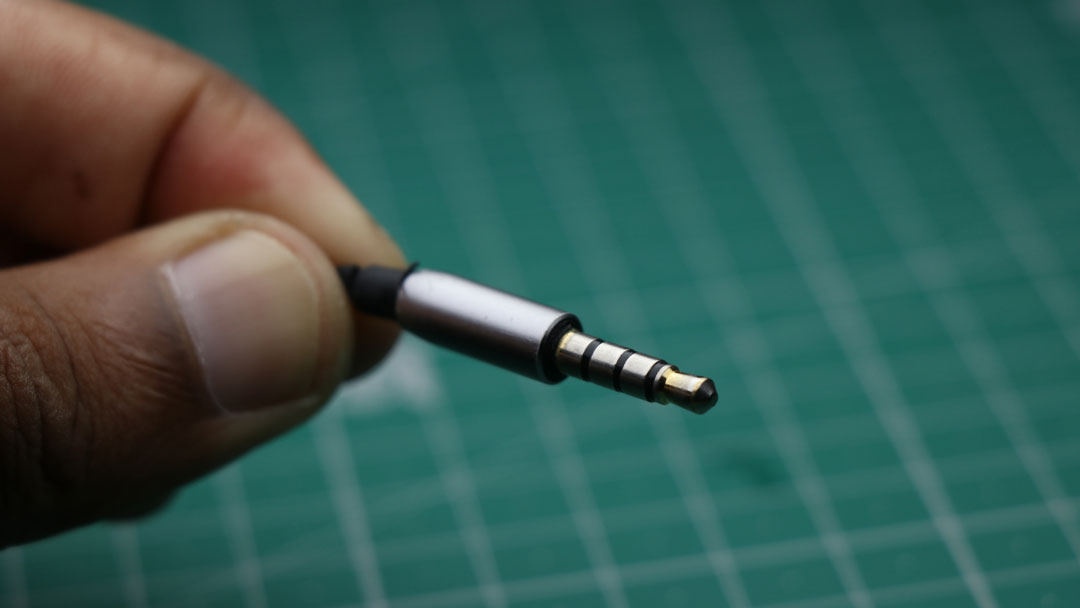 Headphone Jacks are going away