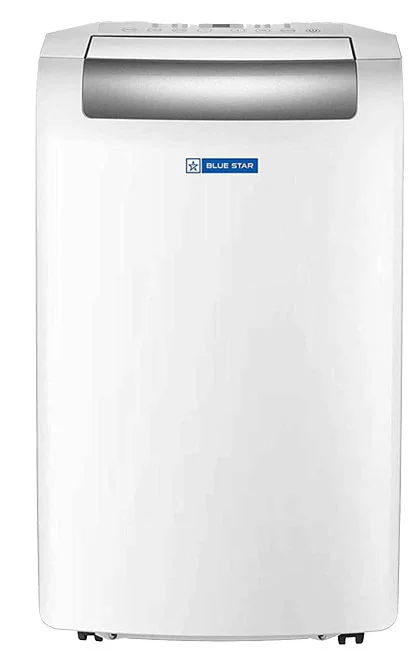 BlueStar Poratble Air_conditioner