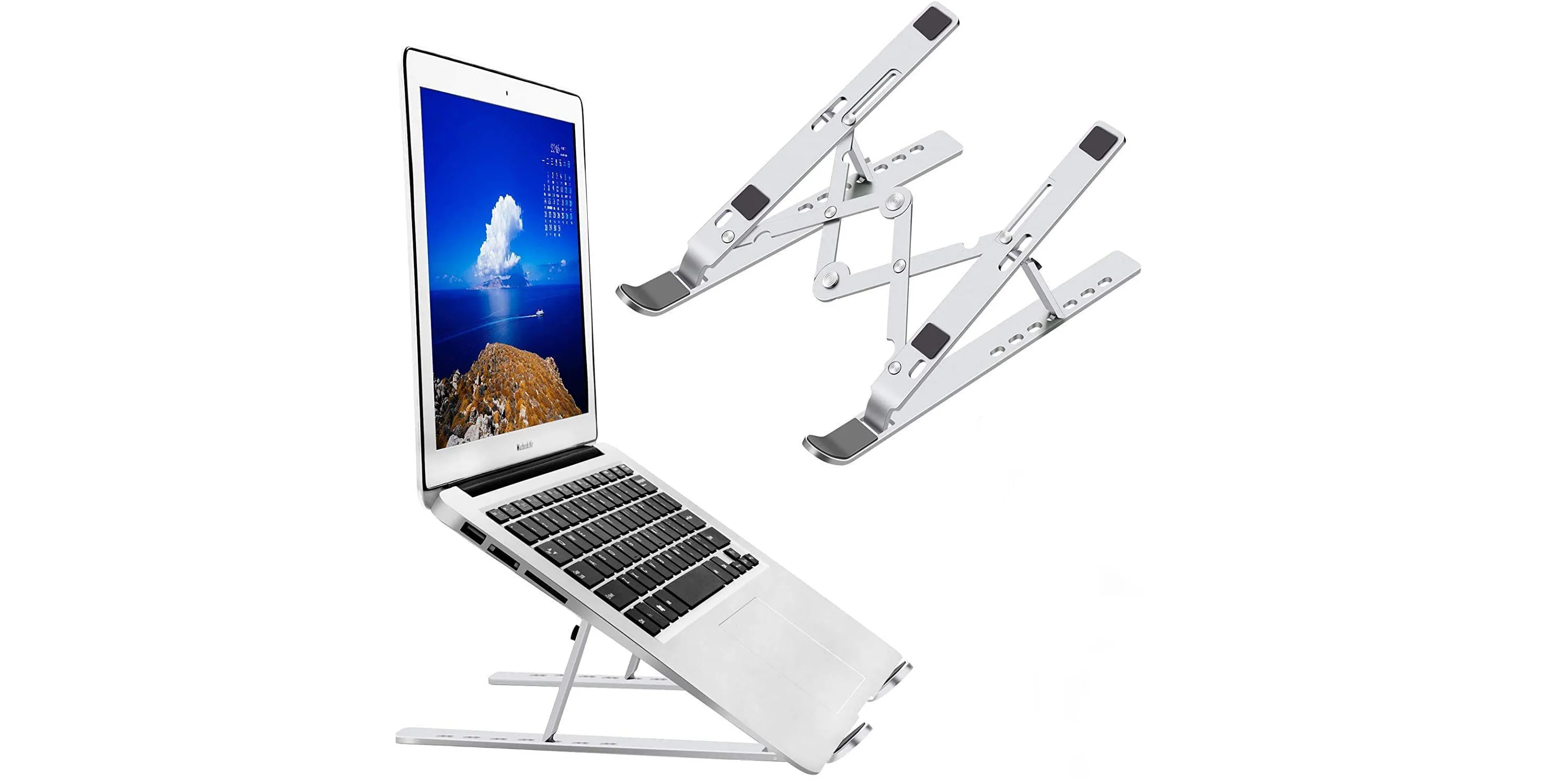 6 Top Laptop Stands to Help You Work Better From Home