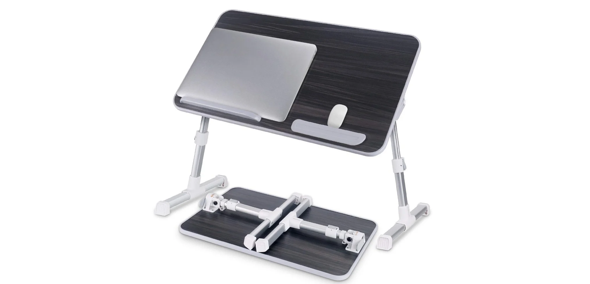 Callas Adjustable Portable Laptop Table