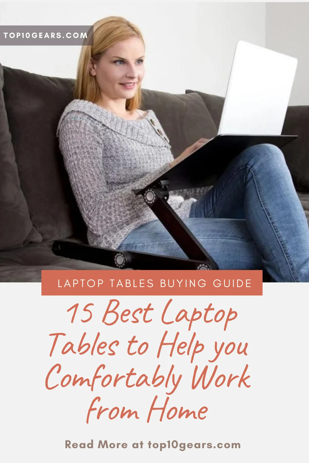 best laptop tables