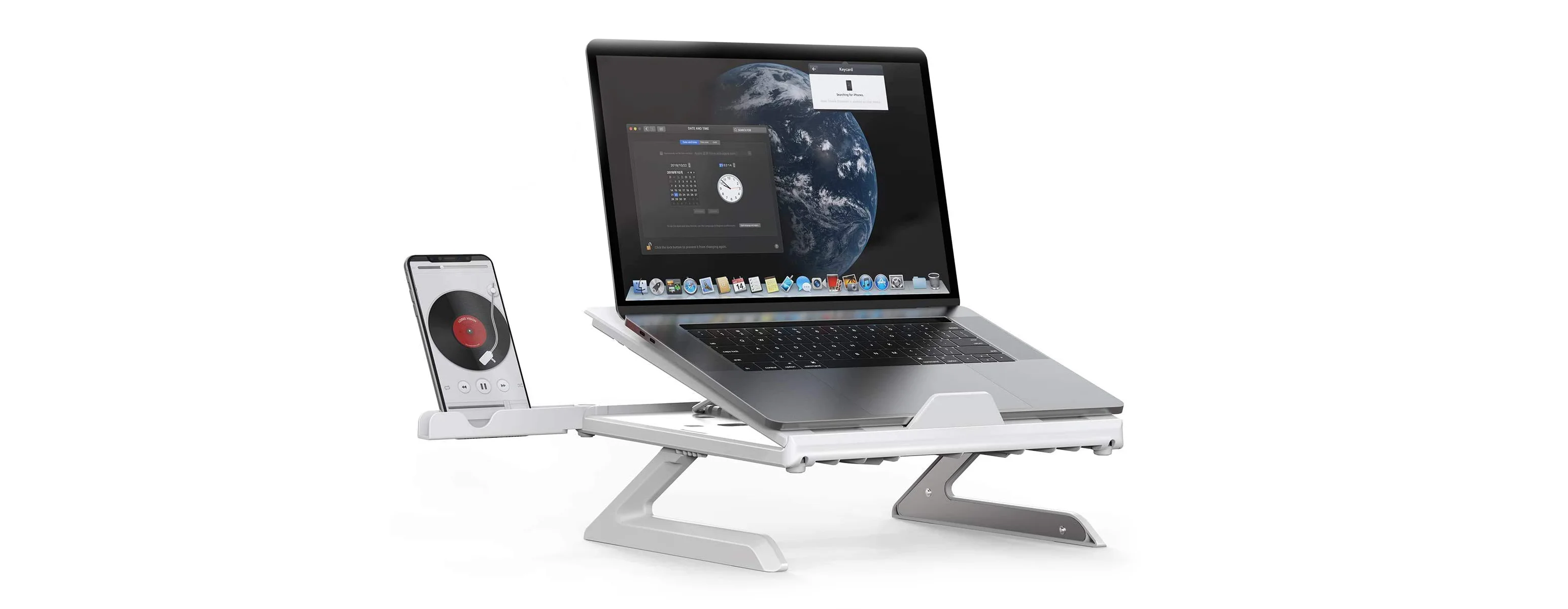 6 Top Laptop Stands to Help You Work Better From Home