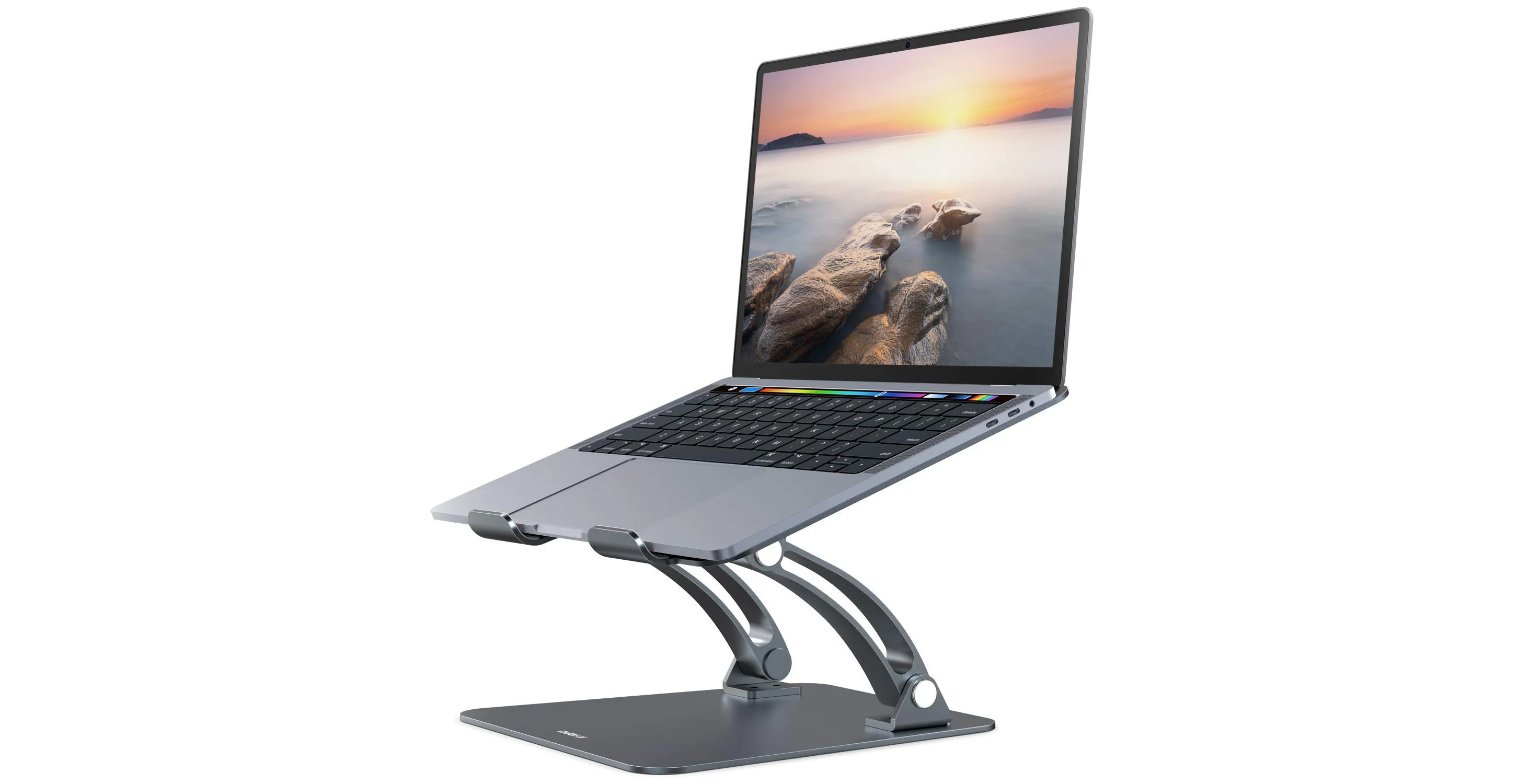 Proffisy Height Angle Adjustable Laptop Stand