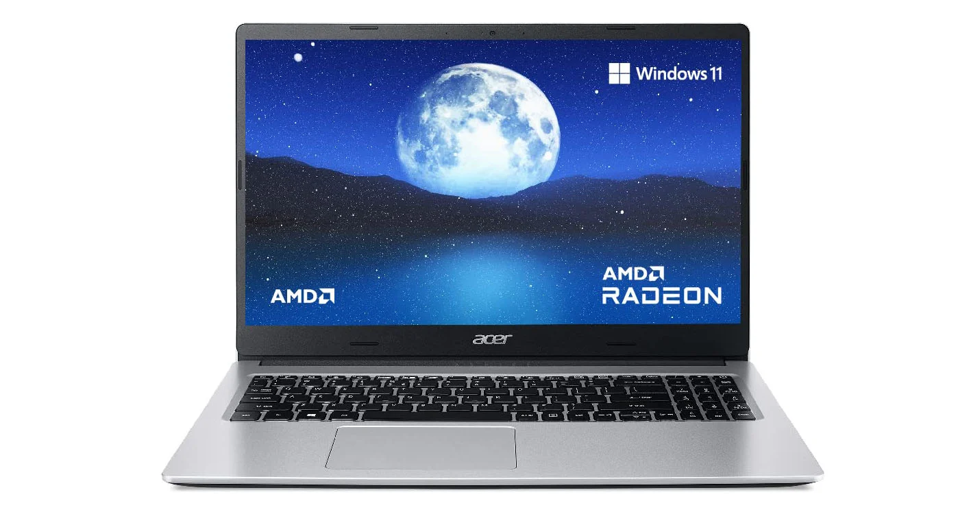 Best Laptops Under 30000 Acer Aspire 3