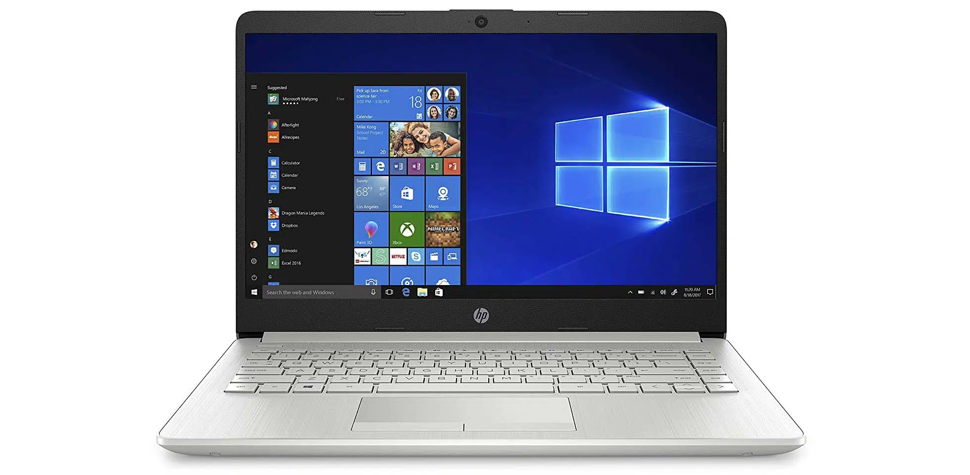 HP 14s-cf3028TU