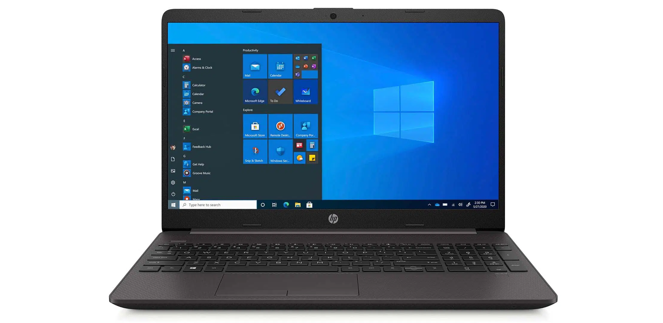 HP 250 42V68PA