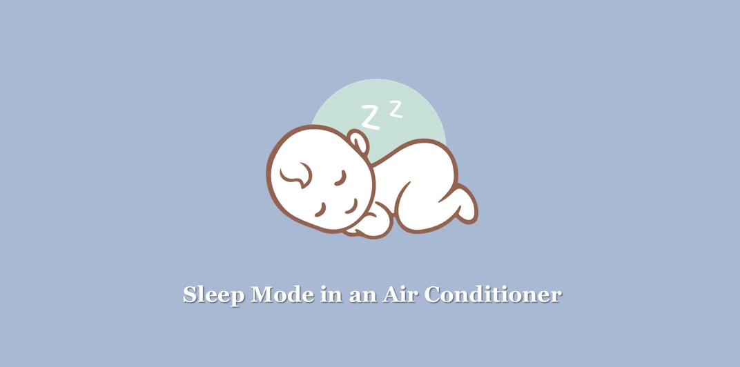 Sleep Mode in Air Conditioners