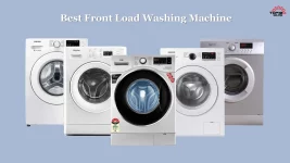 Best Front Load Washing Machine