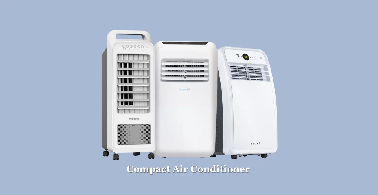 Compact Air Conditioner