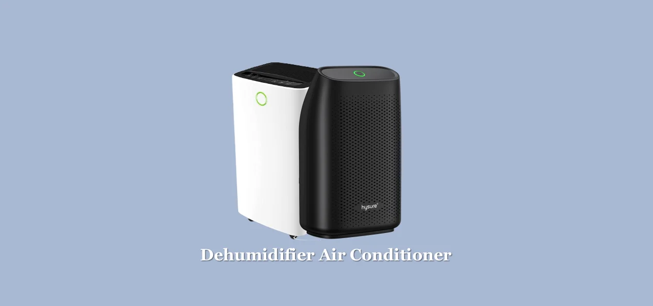 Dehumidifier AC