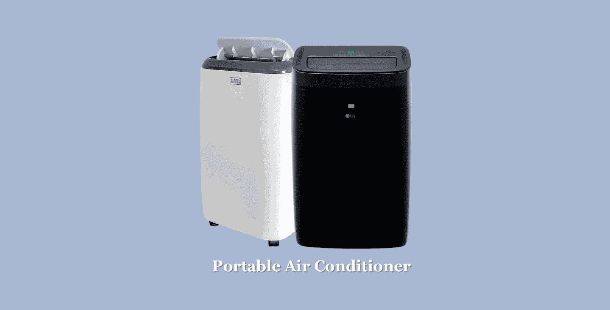 21+ Different Types of Air Conditioners with Advantages and