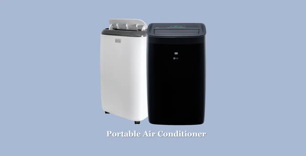 Portable Air Conditioner