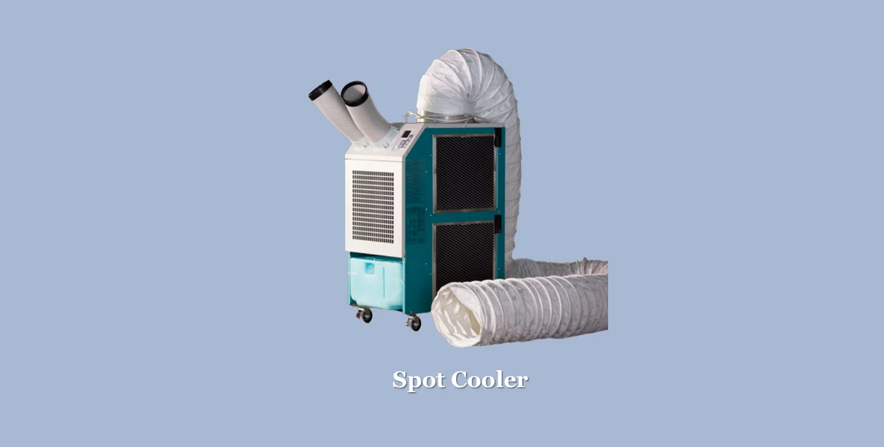 Spot Cooler