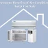 How AC Works? All about Working of an Air Conditioner