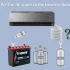Does Inverter AC need Stabilizer?