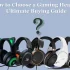 Everything You Need to Know about Headphone Splitter