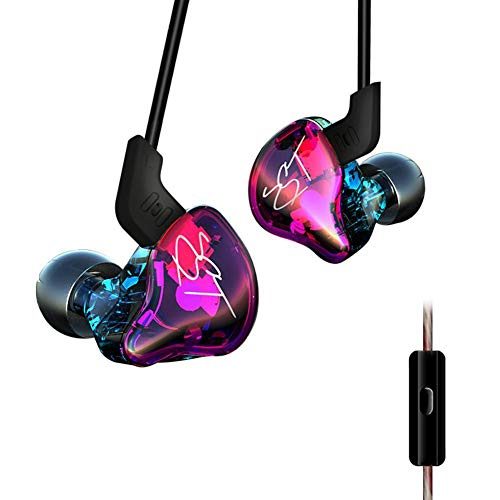 KZ ZST Pro Armature