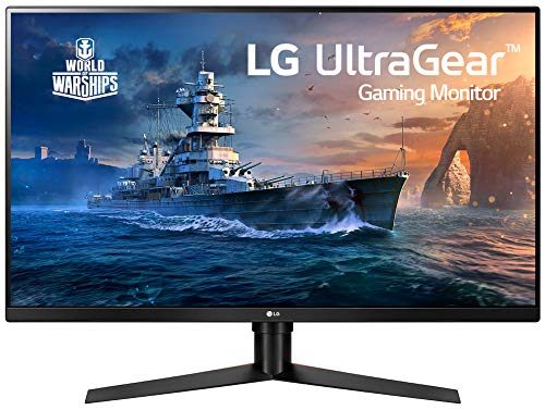 LG Ultragear 27GL850