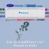 Difference Between Top Load And Front Load Detergent or Washing Powder